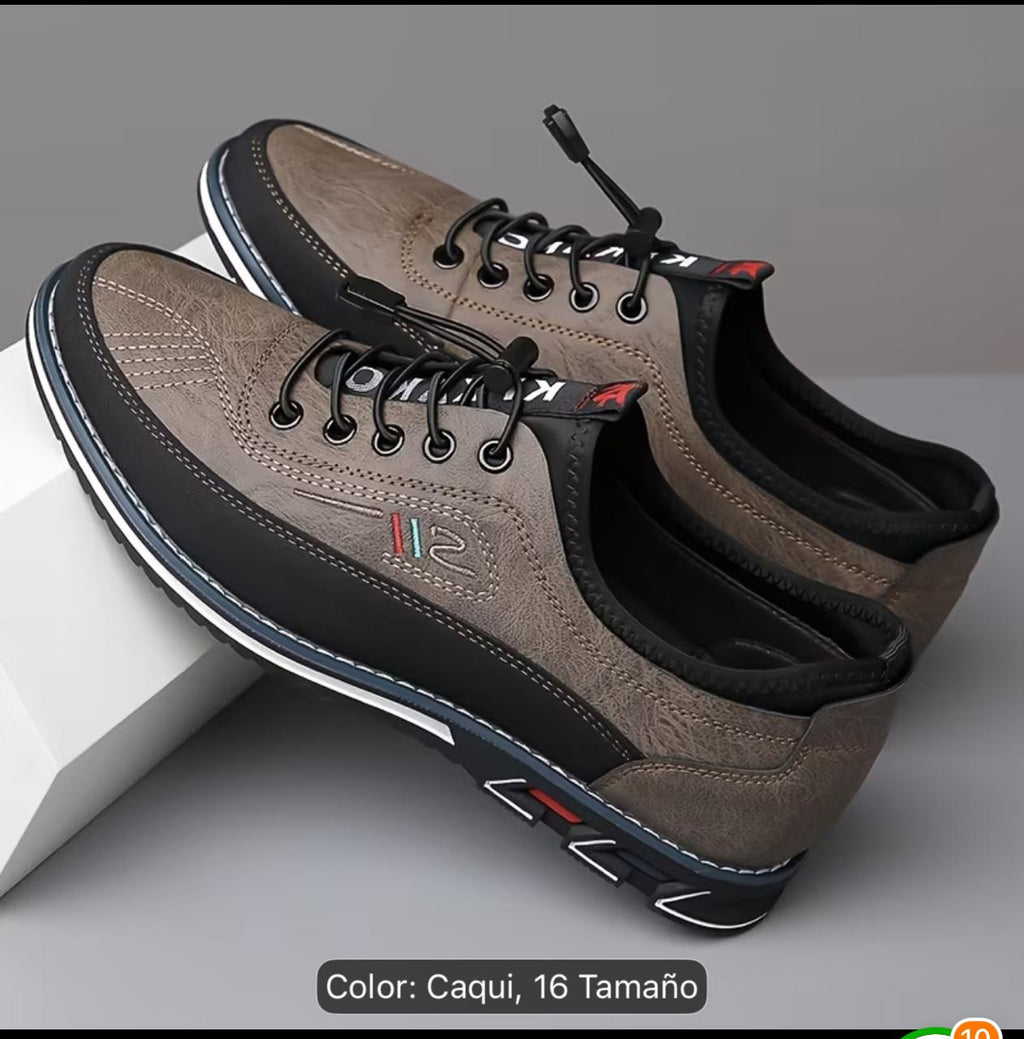 Calzado Milano - todos los colores disponibles